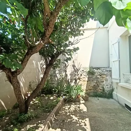 Le Chevreul De Choisy, Paris